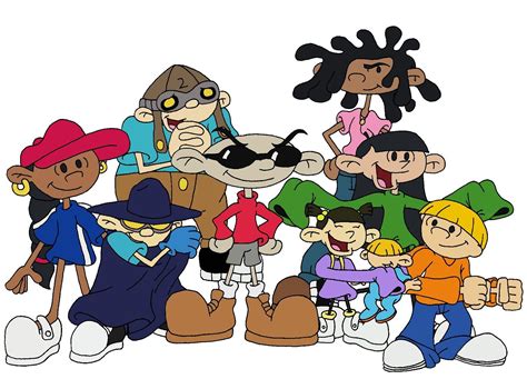 31 May 2019 ... Ah, the first time Numbuh One called the Kids Next Door to their Battle Stations. It's like it was just yesterday.